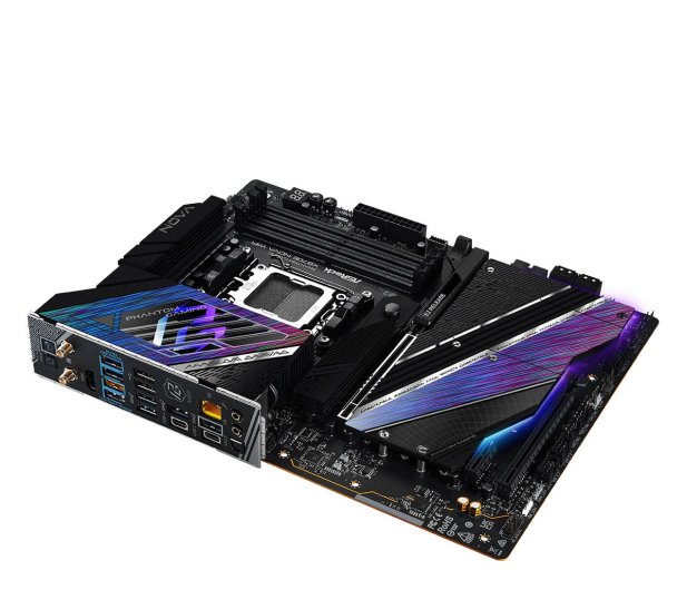 ASRock X870E Nova WiFi - 1283407 - zdjęcie 6